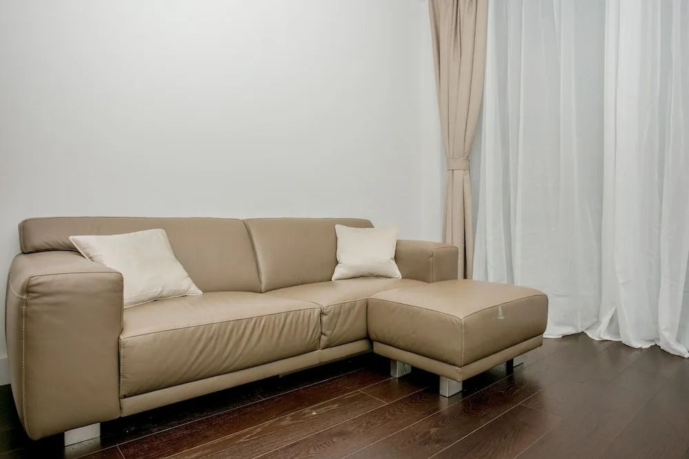 1 Bedroom Flat In East Putney