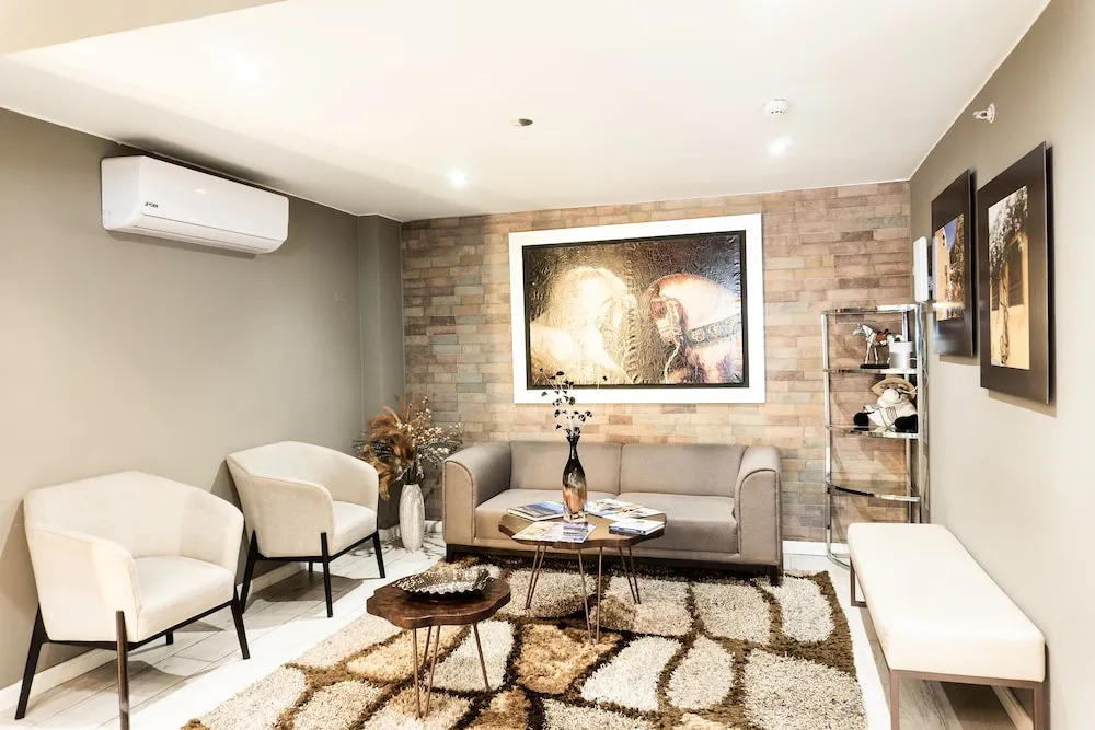 Equo Hotel Boutique