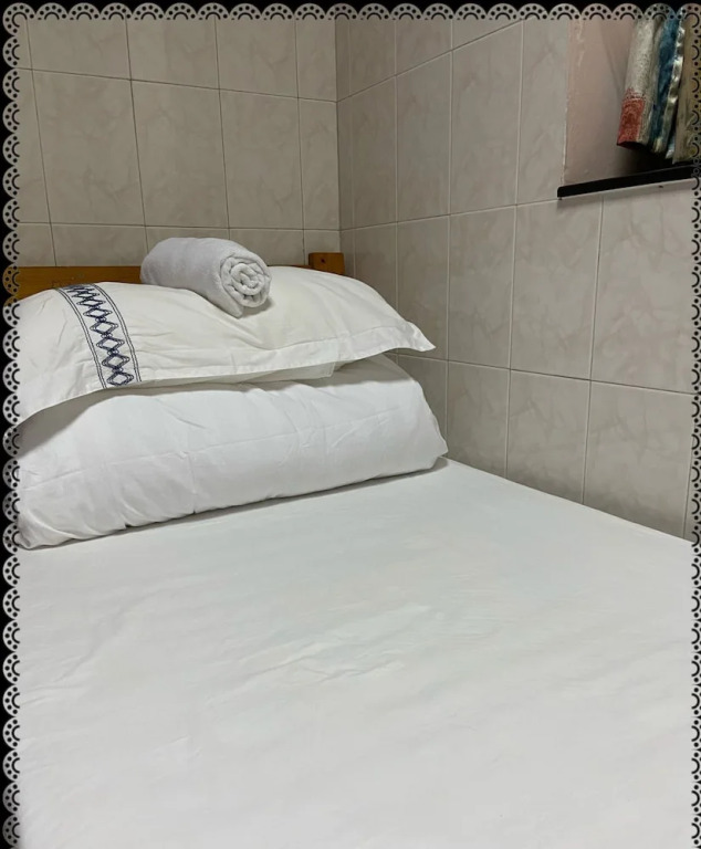 安捷賓館 Famous Guest House
