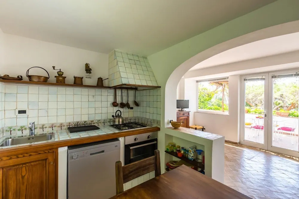 Villa delle Ninfee by Napoliapartments