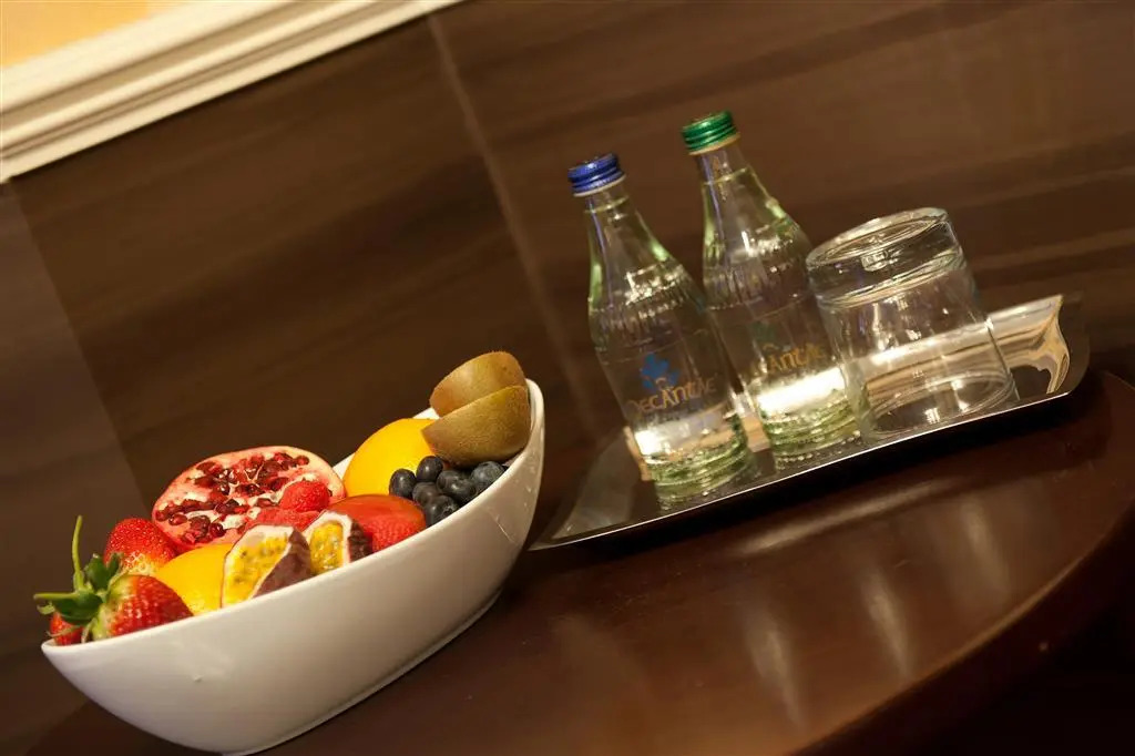 Liverpool Inn Sure Collection by Best Western