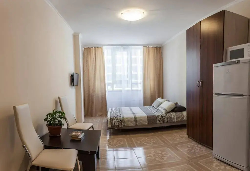 Graf Orlov Comfort Apartments