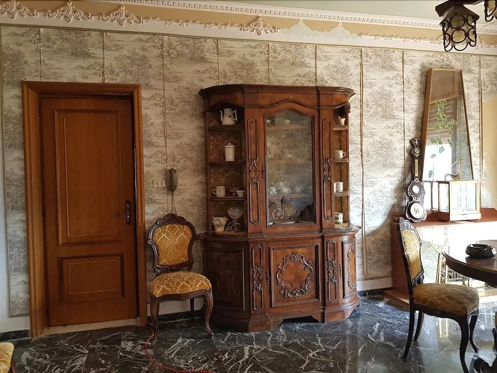 Villa Barone