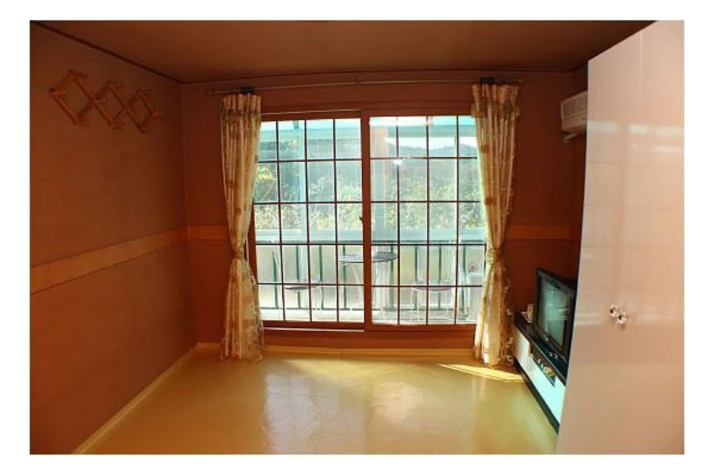 Gyeongju Silla Pension