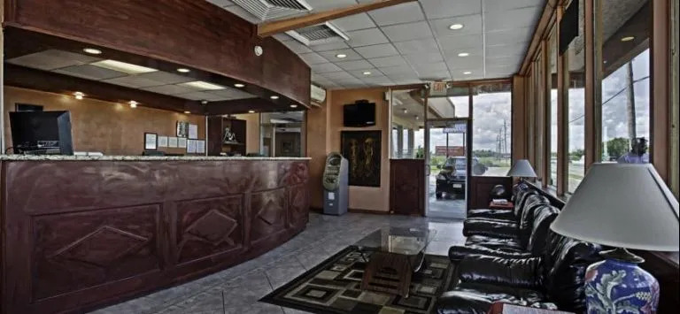 Econo Lodge Atlantic City West