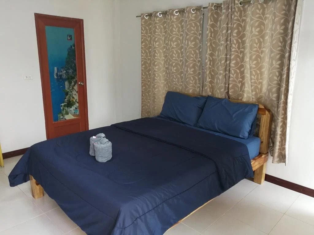 Baan Khaoneawdum