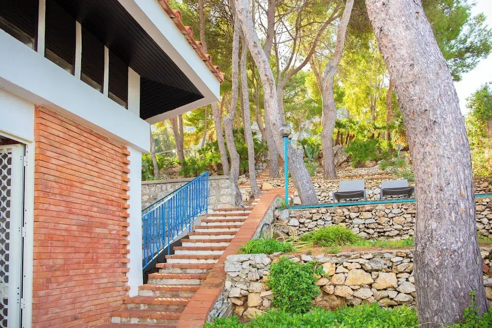 Solemar Sicilia - Villa Giovitto