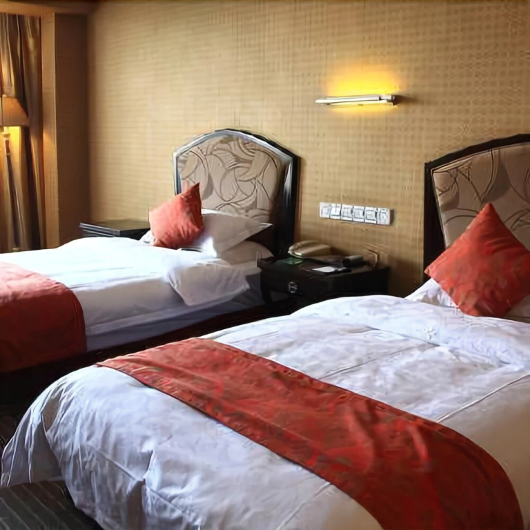 Triumphal Hotel