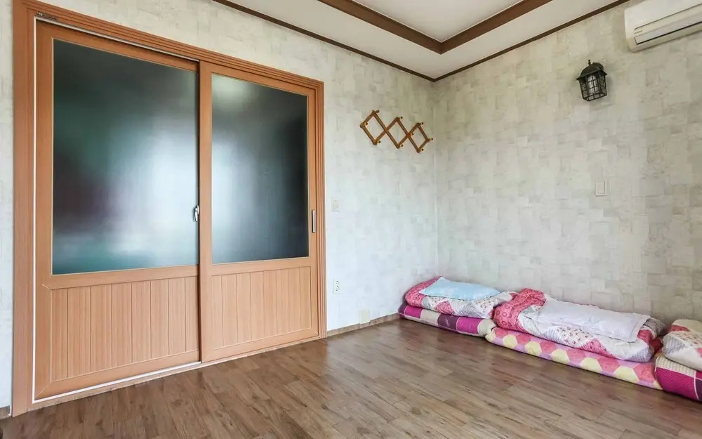 Yangyang susan motel