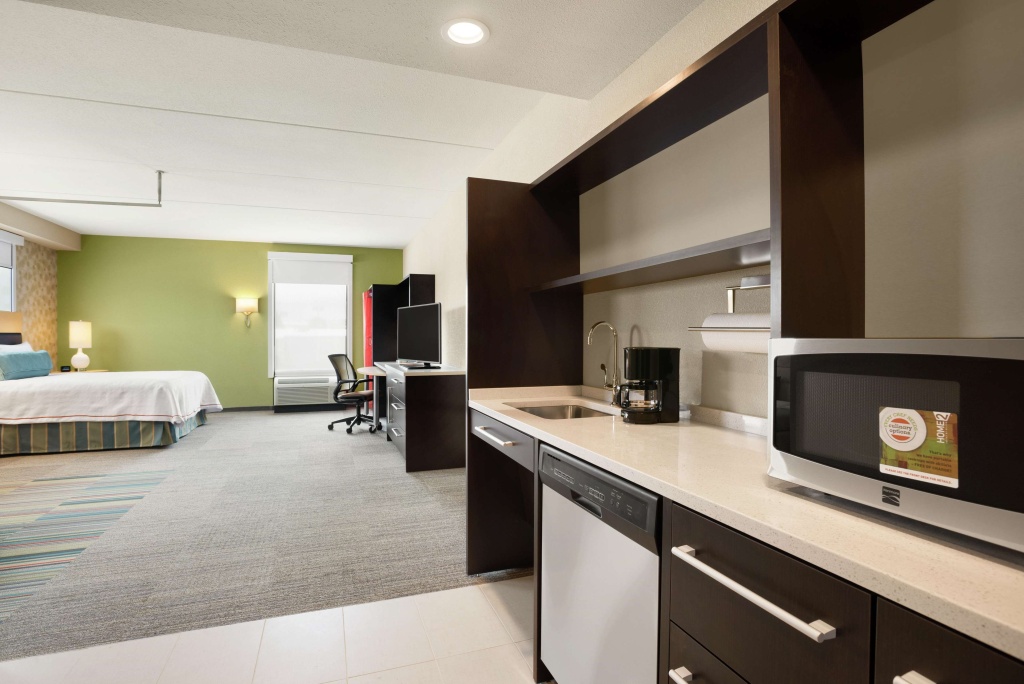 Home2 Suites by Hilton Knoxville West