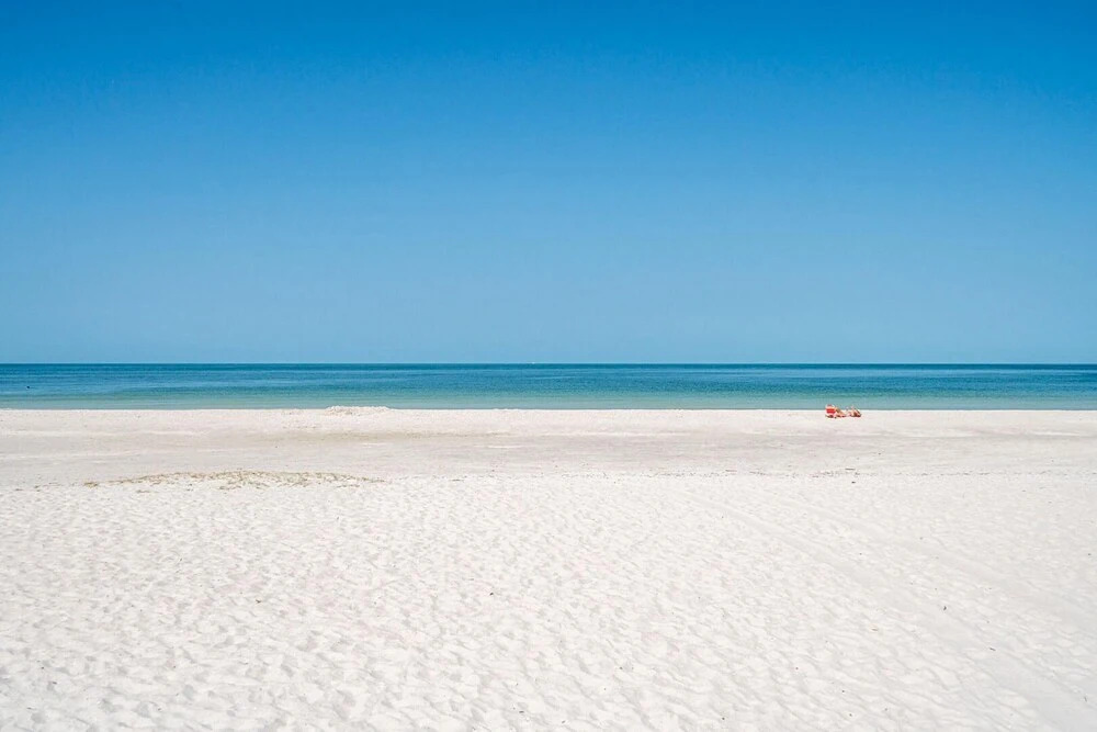 6050 Estero Blvd by Coastal Vacation Properties