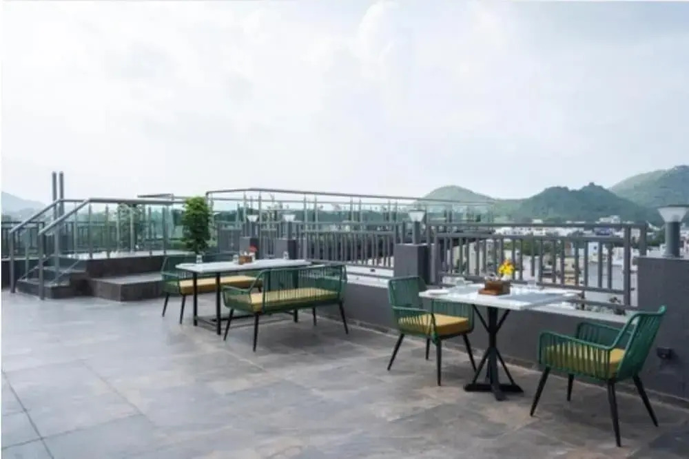 The Belita Hotel & Spa