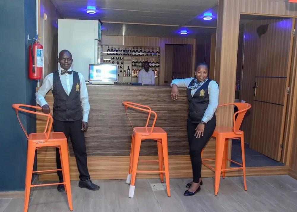 De Lords Resort Hotel & Suites