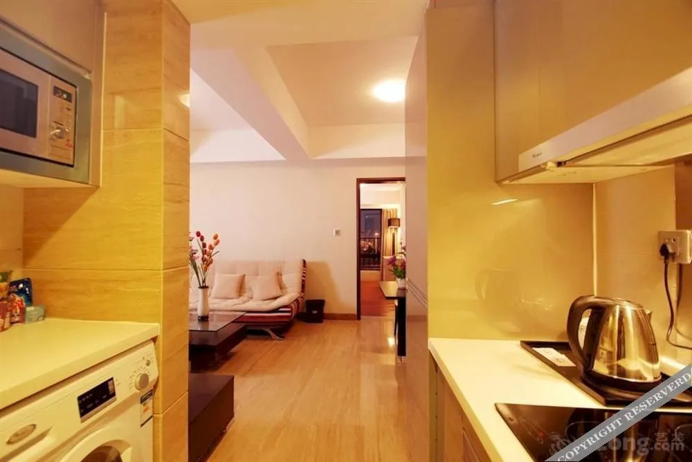 Jiapin Apartment & Hotels
