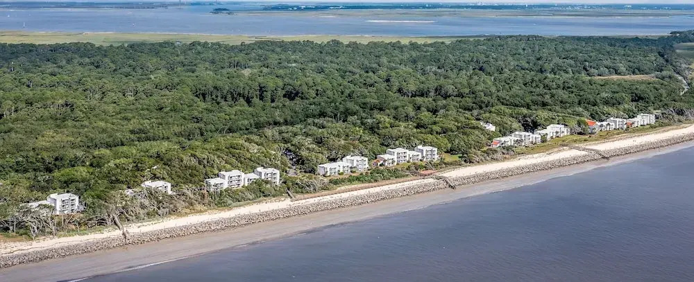 Villas by the Sea Resort & Conference Center