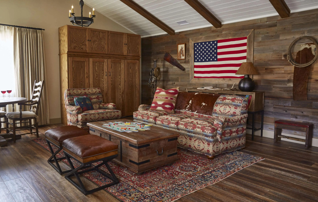 Alisal Guest Ranch & Resort