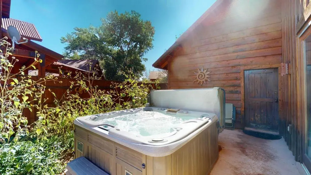 Coyote Den #8