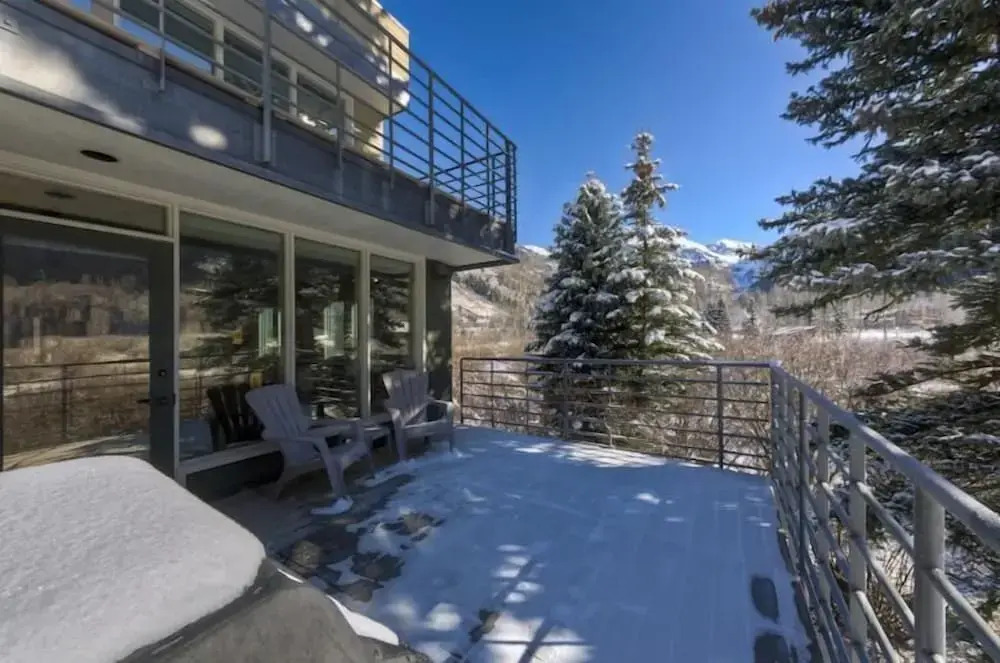 Muscatel Flats 2 1 Bedroom Condo By Accommodations in Telluride