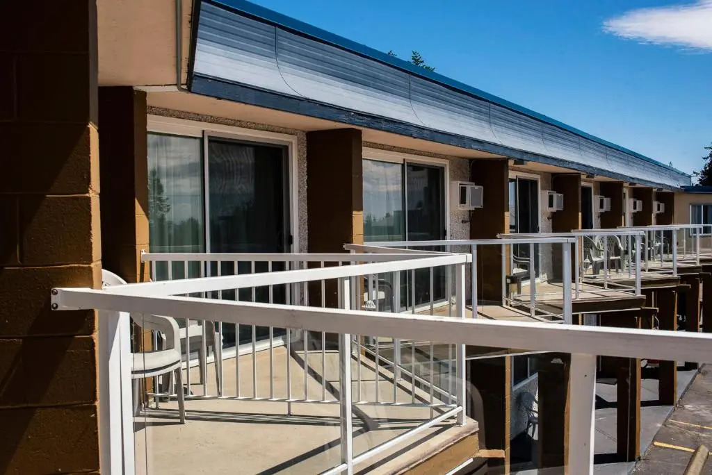 Port Augusta Inn