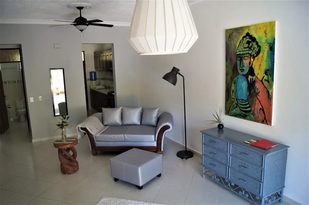 Casa Estrellas Mirabal
