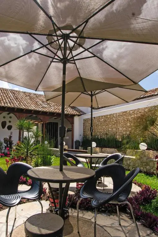 Hotel Casa Delina
