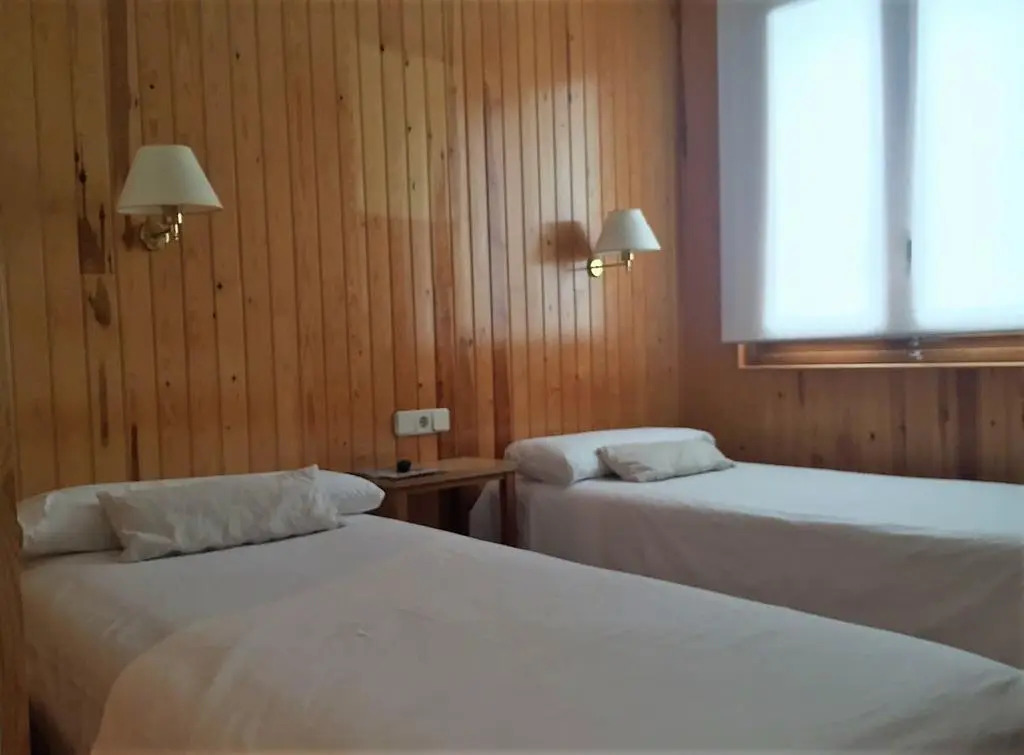 Hotel Tobazo