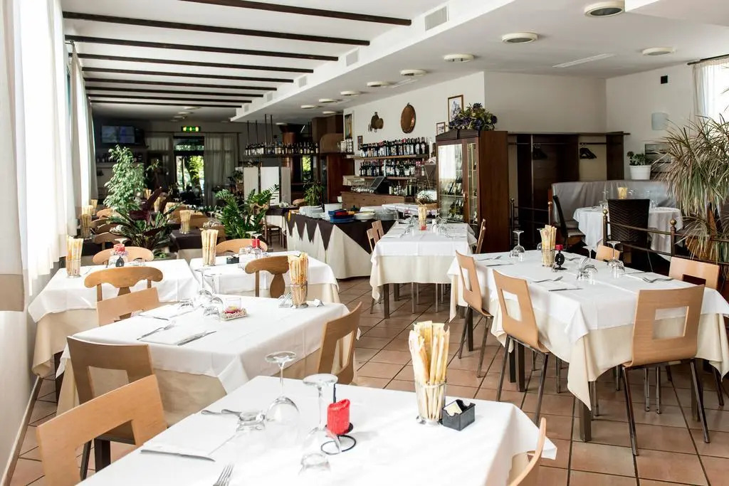 Hotel Classicano