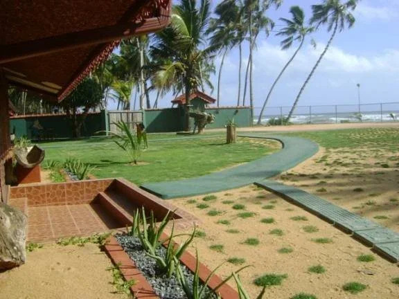 Anjayu Villa - Ayurveda Beach Resort