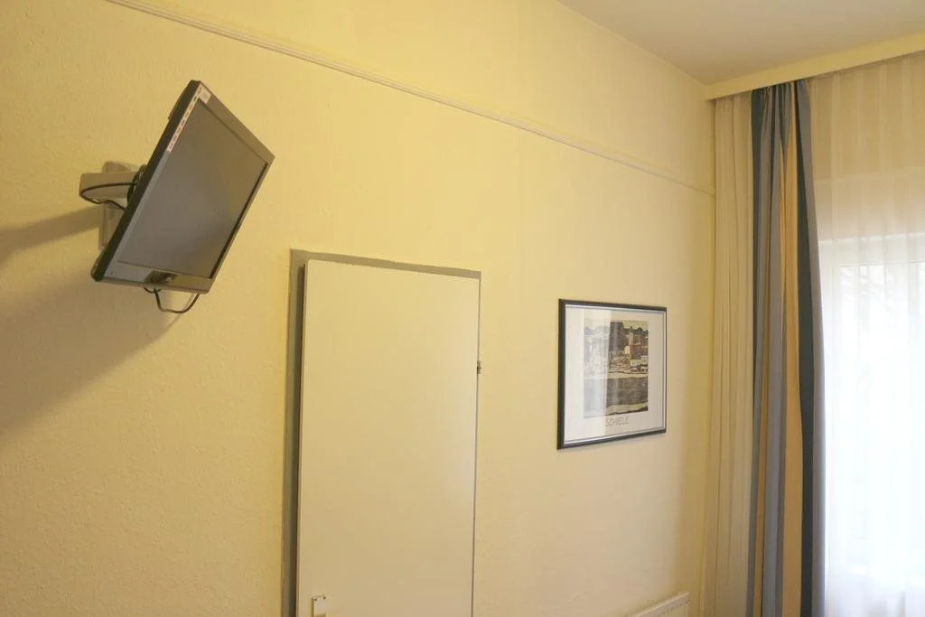 Hotel Carina