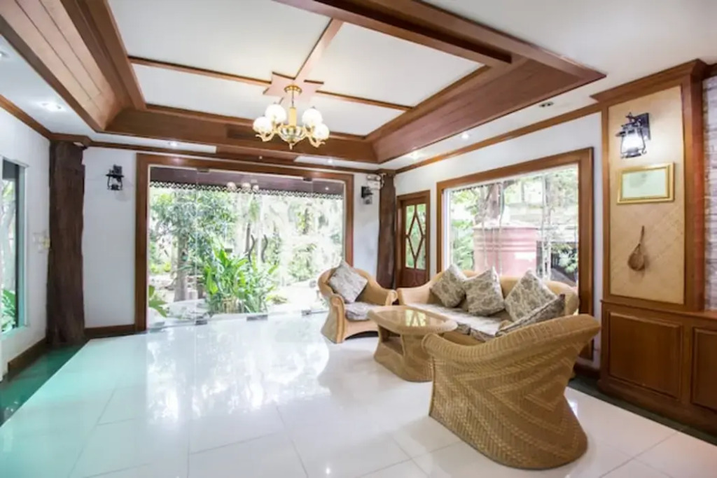 Piyapruk Resort