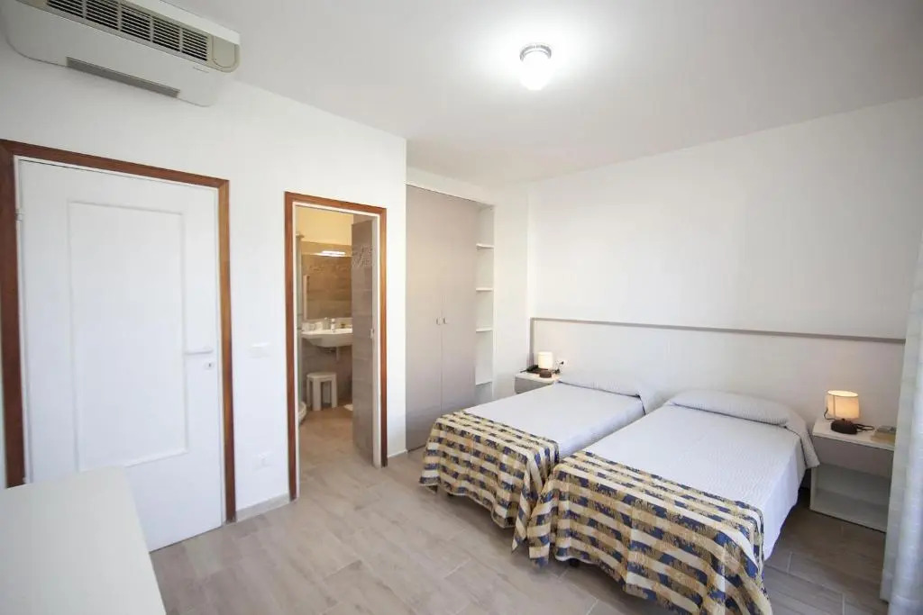 Hotel Thomas