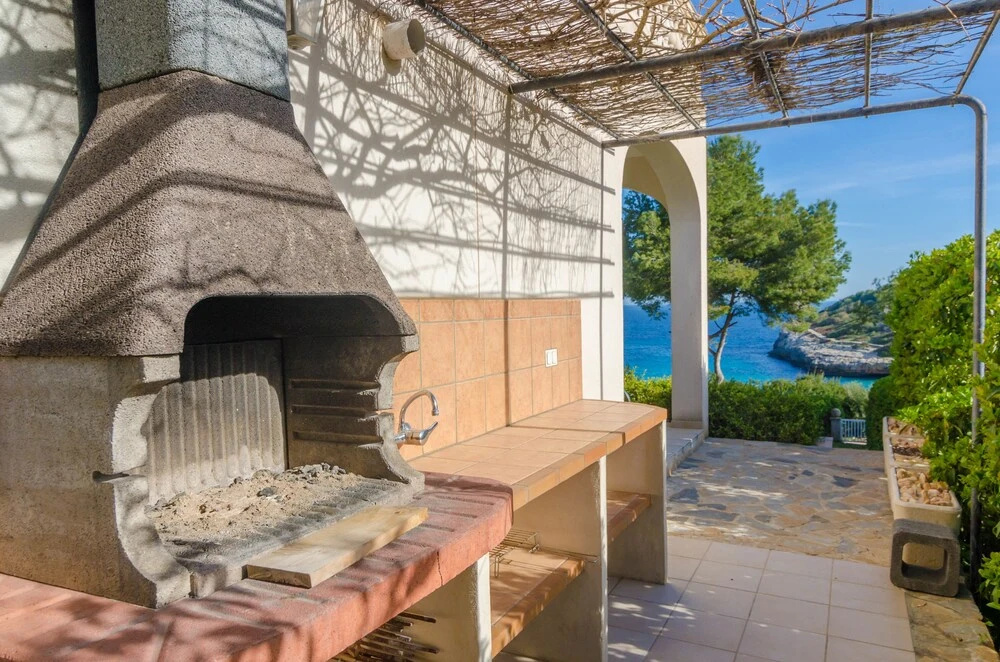 Villa Cala Mandia