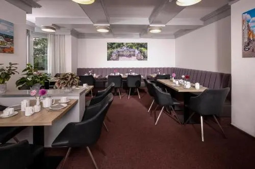 Hotel Am Schlosspark