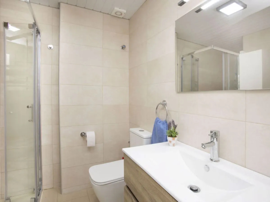 Apartment Solmar Blanes