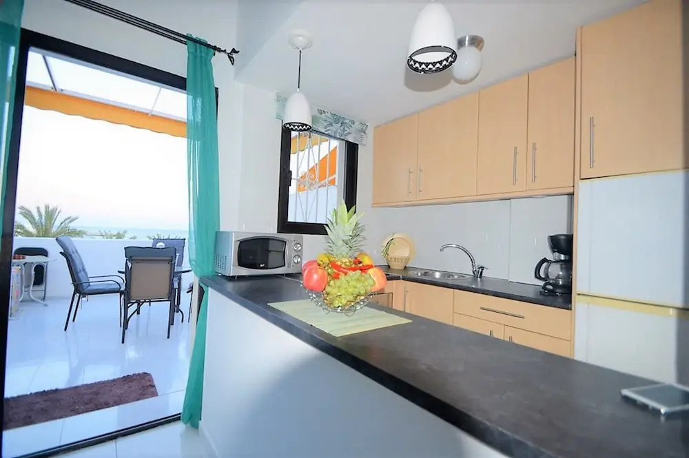 Apartamento Olé Playa 8