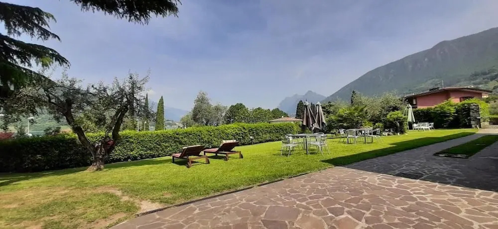 Villa Leilani B&B