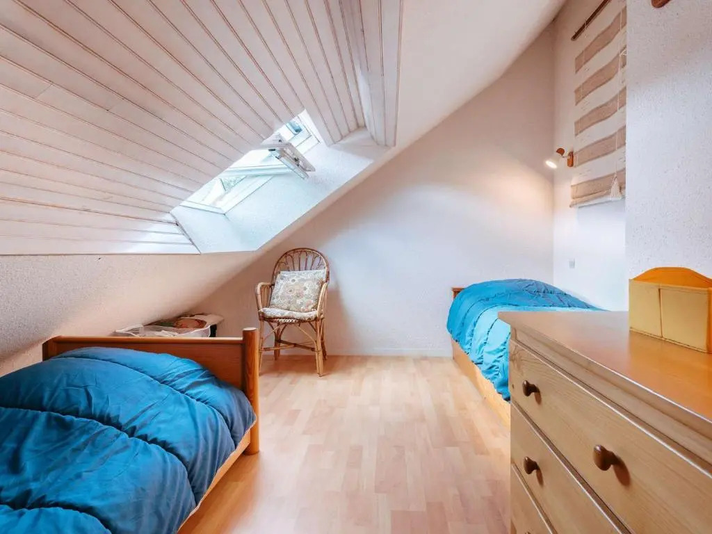 Appartement La Trinité-sur-Mer, 3 pièces, 4 personnes - FR-1-477-164