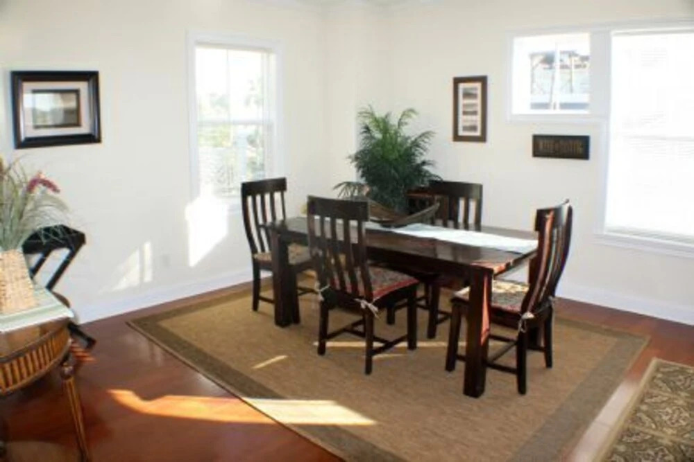Sunsetter #5538 - 4 Br Home