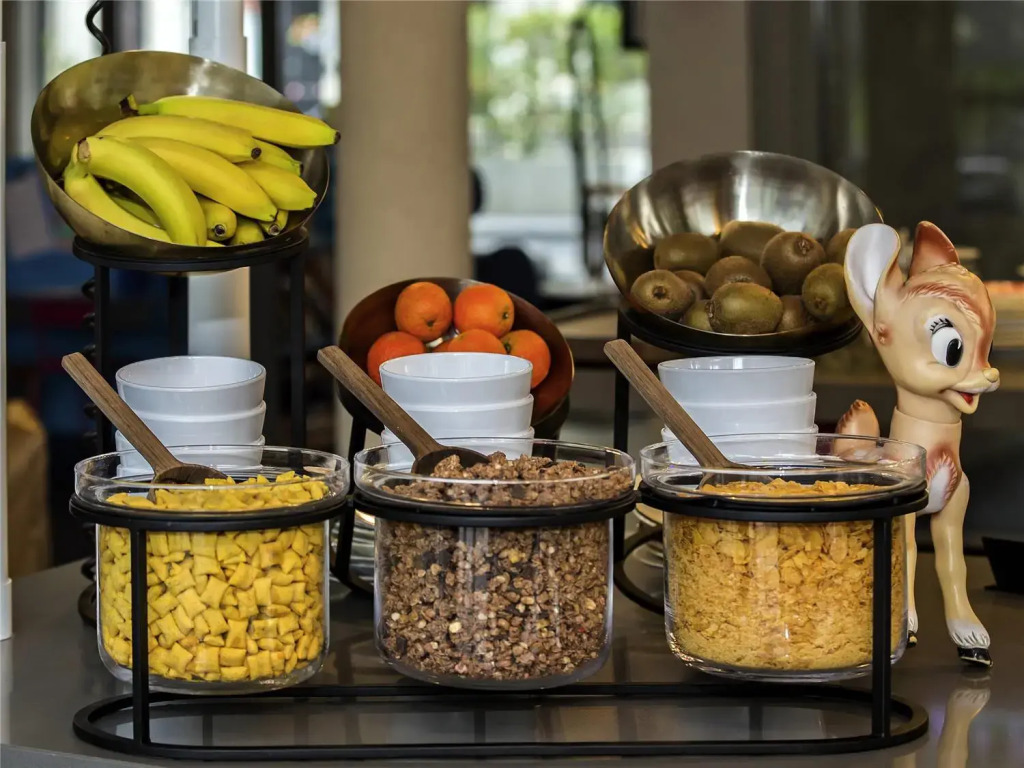 ibis Styles Genève Carouge