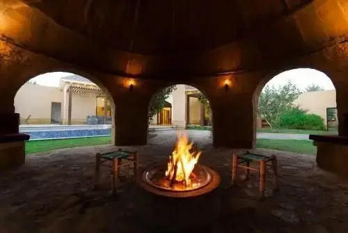 Davli Resort
