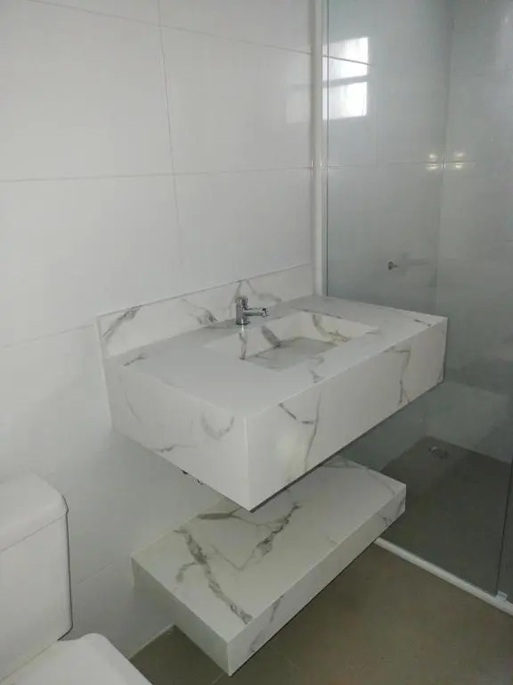 Casa para hospedagem temporário