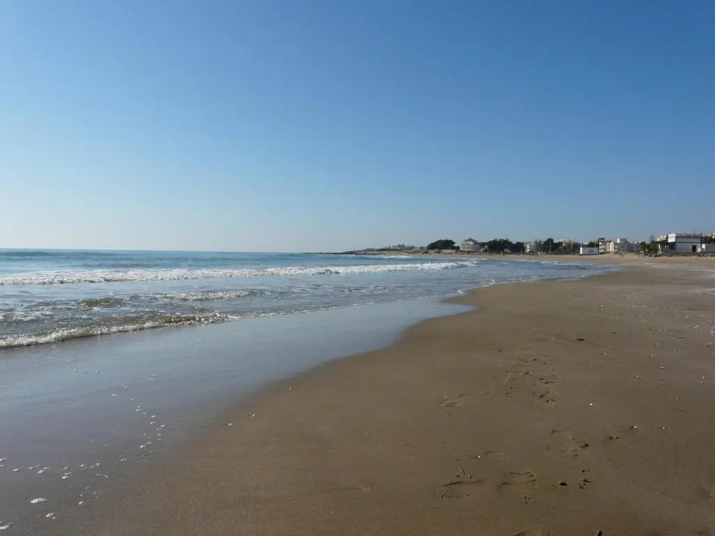 Apartamentos Sol Y Mar