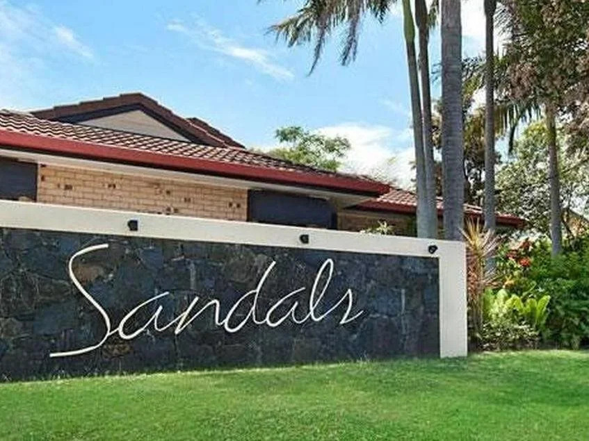 Sandals Guest House