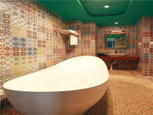 Zaoan Jiakechong Hotel