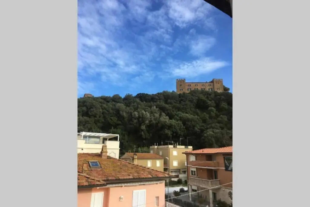 Appartamento 13 a 50 metri dal mare
