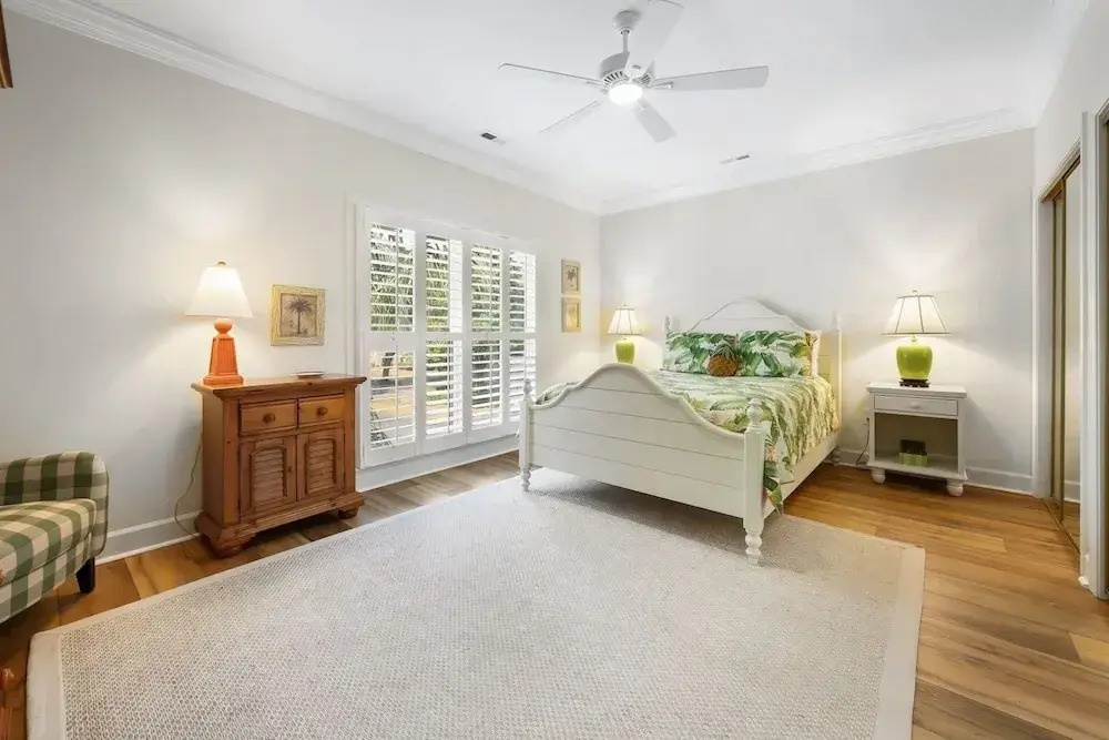 Happy Home Away From Home 3 Bedroom Villa by Peace Vacations