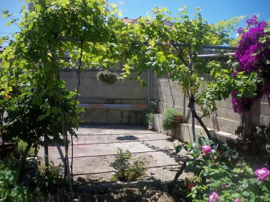 Fuente el Hayedo