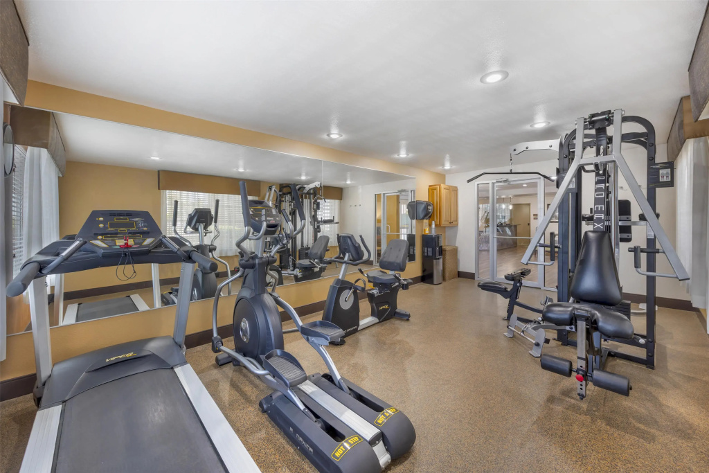 Best Western East El Paso Inn