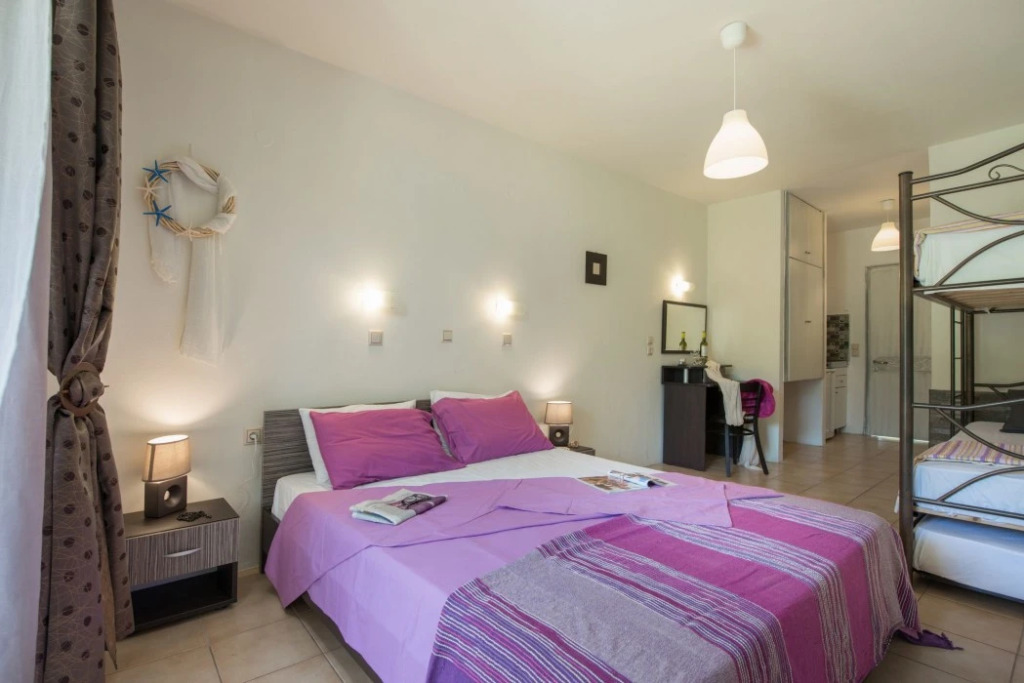 Paradise Garden Studios