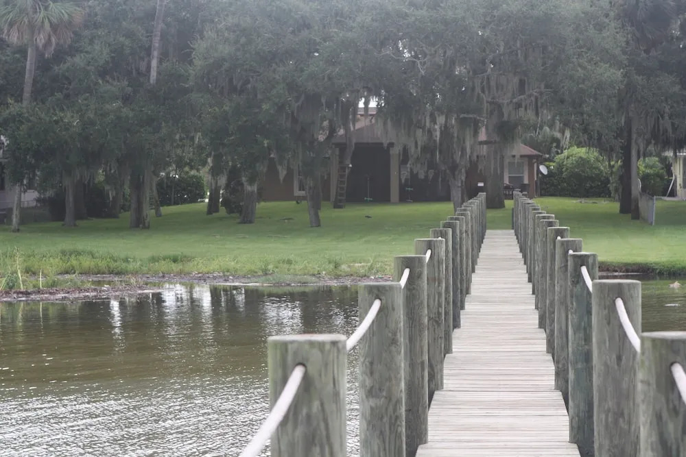 Beautiful Riverfront Home - Three Bedroom Home